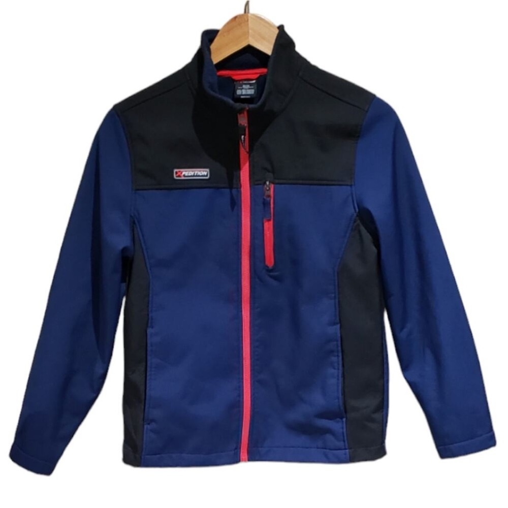 NWT Mountain Xpedition zise: M